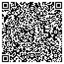 QR code with Peach's Diner contacts