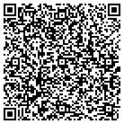 QR code with Callander Valet Cleaners contacts