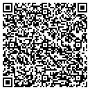 QR code with J W Atkins & Sons contacts