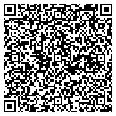 QR code with Home n Spec contacts