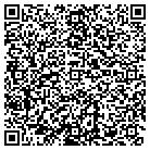 QR code with Ohio Health Rape Helpline contacts