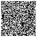 QR code with Zabes Pro-Formance contacts