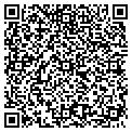 QR code with KFC contacts