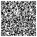 QR code with GMS Realty contacts