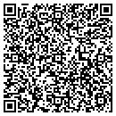 QR code with J & R Trading contacts