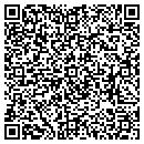 QR code with Tate & Lyle contacts