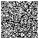 QR code with Ford's BP contacts