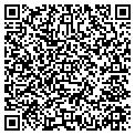 QR code with KFC contacts