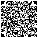 QR code with ZZZ Anesthesia contacts