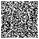 QR code with Trendy Trunk contacts