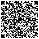 QR code with A Cut Above Styling Salon contacts
