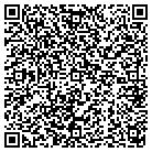 QR code with Madasz Funeral Home Inc contacts