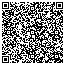 QR code with Hess Pest Control contacts