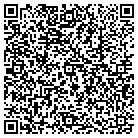 QR code with T W Moye Construction Co contacts