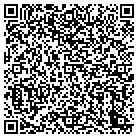 QR code with A Quality Landscaping contacts