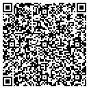 QR code with Liners-R-Us contacts