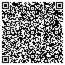QR code with P K Engineering contacts