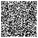 QR code with Rick's Detail Shop contacts