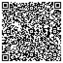 QR code with Eastland Inn contacts