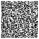 QR code with American Glass Block contacts