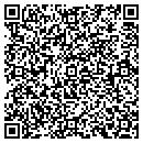 QR code with Savage Auto contacts