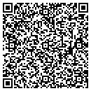 QR code with JCH Designs contacts