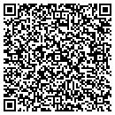 QR code with Caballo Bayo contacts