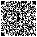 QR code with Autozone 1701 contacts