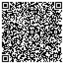 QR code with River Oaks East contacts