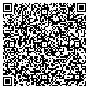 QR code with S K Waghray MD contacts