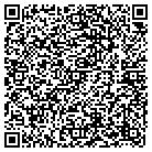 QR code with Valley Diagnostic Labs contacts