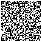 QR code with Highland Drive Elementary Sch contacts