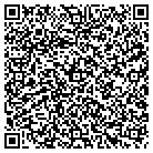 QR code with Jt Custom Auto Body & Graphics contacts