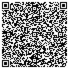 QR code with N-Vision Digital Graphics contacts