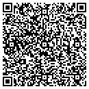 QR code with R S Mfg contacts
