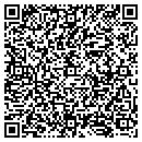 QR code with T & C Investments contacts