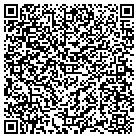 QR code with Added Value Self Stor & Entps contacts