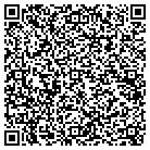 QR code with C P K Construction Inc contacts