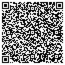 QR code with EB Games contacts