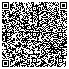 QR code with Sew It Sams Cstm Ndlwork Fnshg contacts