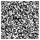 QR code with J D Byrider Auto Sales contacts
