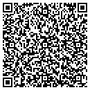 QR code with James Thomas contacts