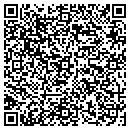 QR code with D & P Publishing contacts
