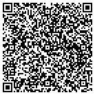 QR code with Wood-U-Drive In Skating Rink contacts