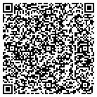 QR code with Galaxy of Furniture Inc contacts