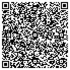 QR code with Adkins Appraisal Service contacts
