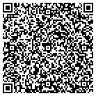 QR code with Phillips Koi & Pond Supply contacts