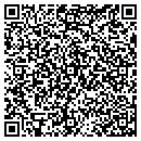 QR code with Marias Bar contacts