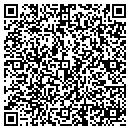 QR code with U S Rooter contacts