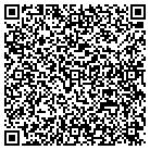 QR code with R B Construction & Excavating contacts